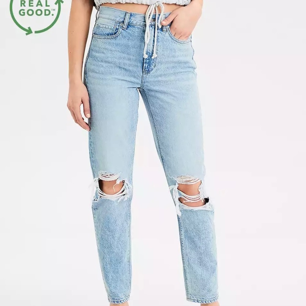 Women's Jeans